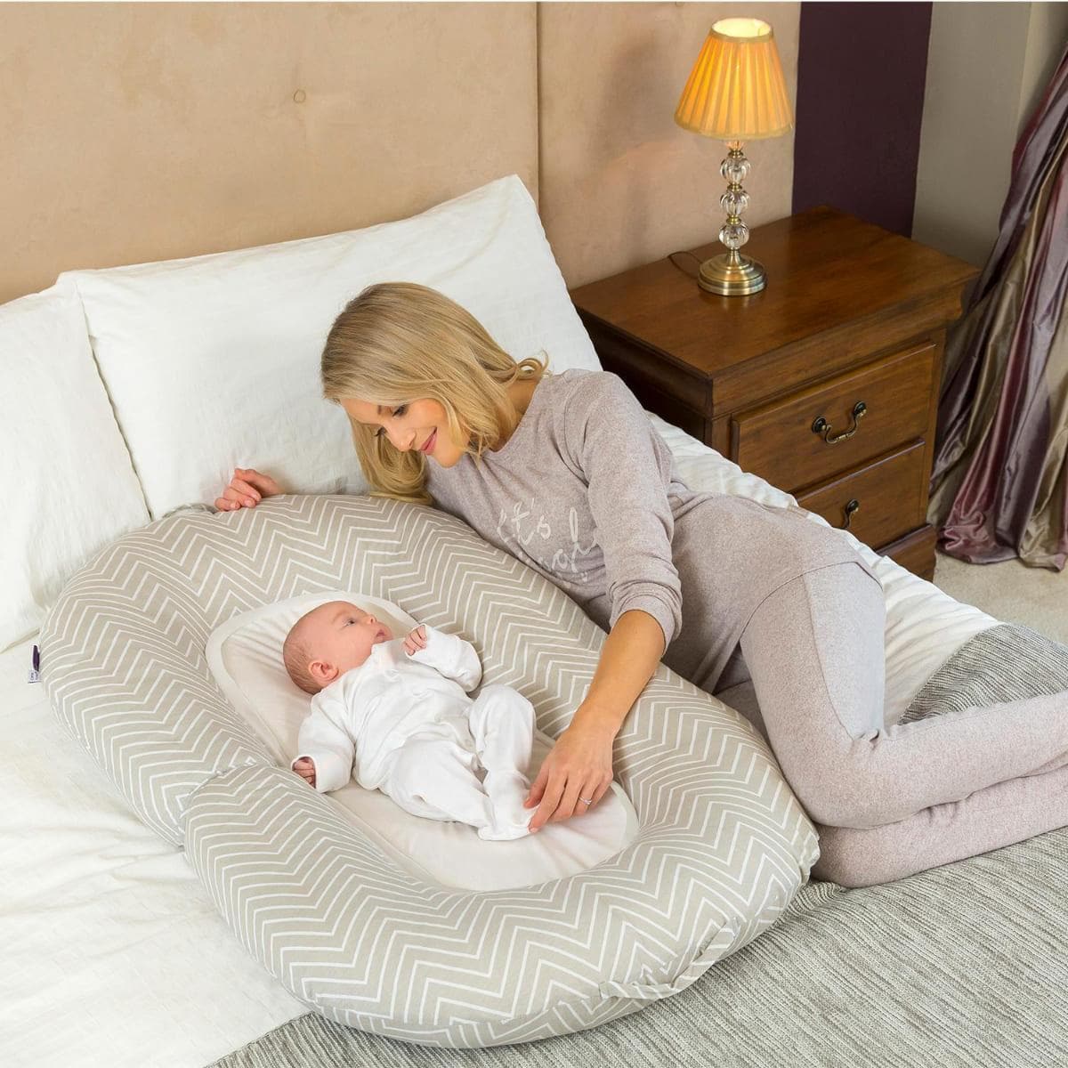 Reflux pillow baby mothercare hotsell